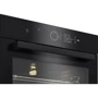 Духова шафа електрична BEKO BBIM17400BDS: Потужність підключення, Вт 3300