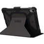 Аксесуар для iPad Urban Armor Gear UAG Metropolis SE Black (12339X114040) for iPad Air 10.9 2022: Особливості Надежная защита от царапин и загрязнений, противоударный, режим автопробуждения/сна