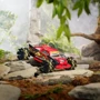 Машина на радиоуправлении Nikko Rock CrushR Red Lightning (10212)