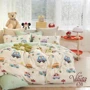 Комплект постельного белья Viluta Сатин Twill 638 детский (638_Baby): Размер для кроваток 120x60см