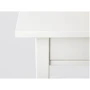 Тумба прикроватная ІКЕА HEMNES 46х35 см (202.004.56) фото 3