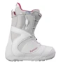 Ботинки для сноуборда BURTON Mint (8.5) White/Gray/Pink (2012/2013)