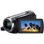 Цифрова відеокамера Panasonic HC-V510EE-K Black: Екран 3.0 ", 460 800 пікселів