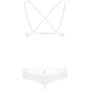 Комплект Obsessive 860-SET-2 set, L/XL