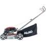 Газонокосилка AL-KO Easy 4.20 P-S (113794): Материал корпуса Сталь