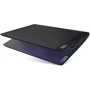 Ноутбук Lenovo IdeaPad Gaming 3 15IHU6 (82K101QKGE) фото 9