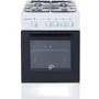 Газовая плита Milano ML50 G2/01 white: Тип устройства кухонная плита