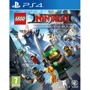 LEGO The Ninjago Movie: Videogame (PS4)
