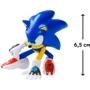 Ігрова фігурка Sonic Prime Сонік на старті 6.5 см (SON2010E): Тип Персонаж мультфильма, фильма