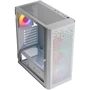 Корпус Logic concept ARAMIS MESH+GLASS ARGB fans 4x120mm WHITE (AT-ARAMIS-20-0000000-0002): Назначение игровой