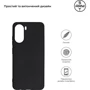 Аксессуар для смартфона ArmorStandart Matte Slim Fit Black for ZTE Blade V40 Design (ARM68825): Совместимость ZTE Blade V40 Design