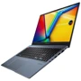 Ноутбук ASUS VivoBook Pro 15 (K6502VU-MA070W): Процесор Intel Core i5-13500H (3.5 - 4.7 ГГц) / 12 - ядерный