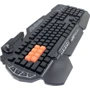 Клавиатура A4Tech Bloody B318: Интерфейс подключения проводная USB