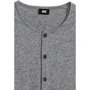 Лонгслів H & M 4126204 XS сірий: Сезон Демісезон