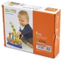Деревянный сортер Viga Toys Веселый ковчег (50041)