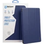 Аксессуар для планшетных ПК BeCover Smart Case Deep Blue for Nokia T20 10.4" (708042)