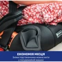 Автокресло Chicco KidFit ClearTex Plus Синее (79627.62.07) (049796612660) фото 9