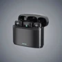 Петличный микрофон Inspire J20 Type-C (Ins-J20-C): Тип преобразователя Динамический