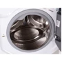 Стиральная машина Hotpoint-Ariston AQS73F 09 (EU/UA): Тип загрузки фронтальная