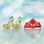 Кукла Hasbro Disney Princess классическая модная кукла SNOW WHITE (F0882_F0900): Особенности С блестками