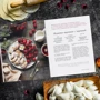 Алена Солодовиченко: Вареники и не только. 30+ идеальных рецептов, которые вы полюбите: Количество страниц 112