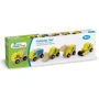 Набір New Classic Toys будівельні транспортні засоби 5 шт. (11947): Виробник New Classic Toys