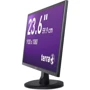 Монитор TERRA LED 2447W schwarz HDMI GREENLINE PLUS: Формат изображения 16:9