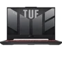 Ноутбук ASUS TUF A15 (FA507RM-HQ056): Операційна система DOS