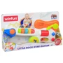 Гитара WinFun 37.5 см (2000-NL): Пол Для мальчиков, Для девочек