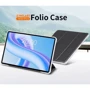 Аксесуар для планшетних ПК Teclast Flex Case Blue для Teclast M50 Plus