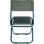 Стул складной Ranger Sula (RA 4417) XL: Материал каркаса стальная труба