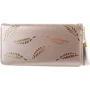 Жіночий гаманець Valiria Fashion бронзовий (ODA1523-silver)