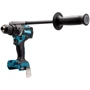 Шуруповерт Makita DF001GM201: Тип аккумулятора Li-Ion