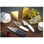 Комплект ножей для сыра Joseph Joseph Duo Magnetic Cheese Knife Set Белый (White) (10092) фото 4