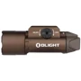 Ліхтар туристичний Olight PL Turbo Valkyrie desert tan (2370.42.56): Максимальний час роботи, год 6