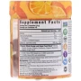 MegaFood C Defense, Tangy Citrus Gummies, 90 Gummies: Тип вітамін C