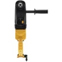 Дрель DeWALT DCD470N: Количество скоростей работы 2