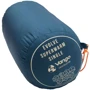 Спальний мішок Vango Evolve Superwarm Single / + 2 ° C Moroccan Blue Left (SBREVOLVEM23TJ8): Вага з упаковкою 1500 г