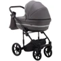 Коляска 2 в 1 Adamex Rimini ECO кожа 100% RI-260 фото 7