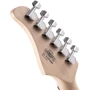 Электрогитара CORT G110 (Open Pore Sunburst): Форма корпуса Stratocaster