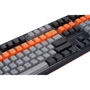 Клавиатура Varmilo Lure VBM108 Bot: Lie EC V2 Sakura EN (A01A003A9A4A01A005): Подключение проводное