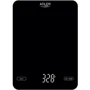 Весы кухонные Adler AD 3177 black