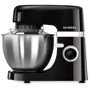 Міксер Тістоміс KUMTEL HSM-01 Black