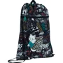 Сумка для взуття з кишенею Kite Education K22-601L-1: Матеріал Полиэстер