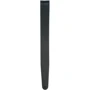 Ремень гитарный PLANET WAVES PW25L00DX Classic Leather Guitar Strap, Black: Производитель PLANET WAVES