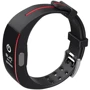 Фитнес-браслет Lemfo P3 Plus Red: Влагозащита есть