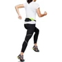 Поясна сумка Asics Waist Pouch M чорна (4550215106906): Тип ручки Поясний ремінь, Без ручки