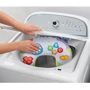 Подушка для гри на животику Fisher-Price Веселий джойстик (HGB89): Тип розвиваючий килимок