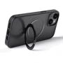 Чехол для iPhone WIWU Protective Case Purple (ZMM-010) for iPhone 14 Pro Max: Цвет фиолетовый