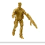 Коллекционная фигурка Jazwares Fortnite Hot drop Midas-gold S2 10 см (FNT0410): Тип Игровая фигурка